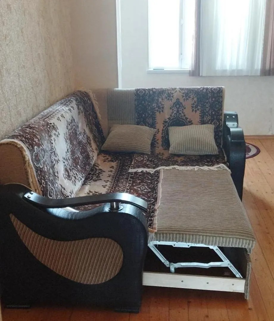 Premium Housing And Highly Controlled Area Apartment Baku 0*,  Azerbaijan