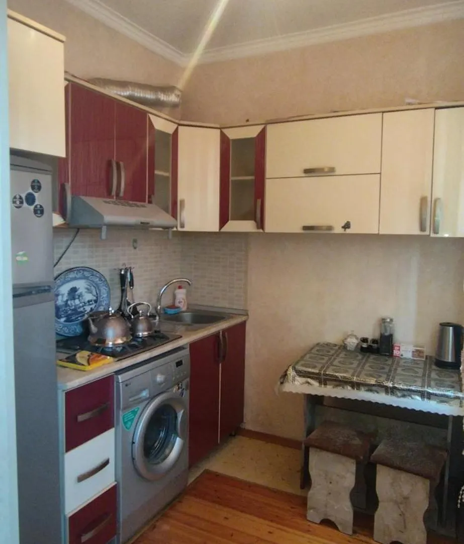 Premium Housing And Highly Controlled Area Apartment Baku