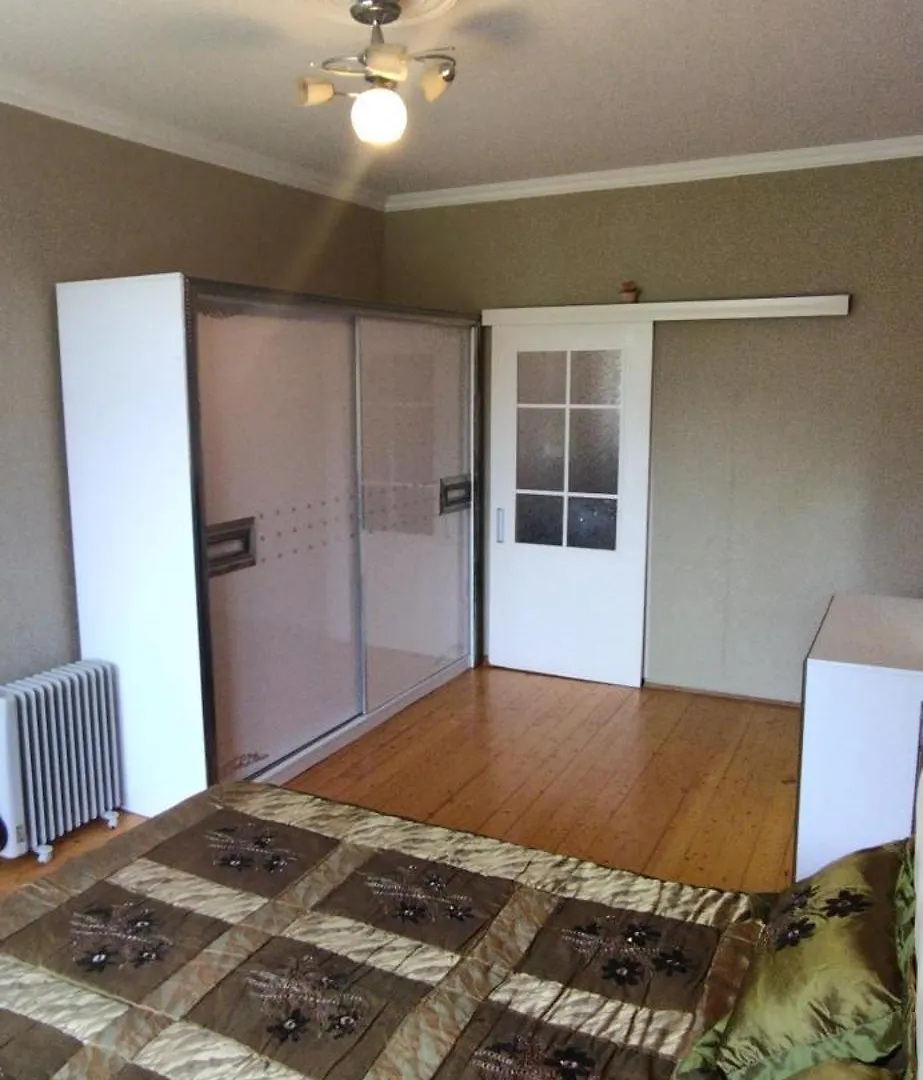 Premium Housing And Highly Controlled Area Apartment Baku Azerbaijan