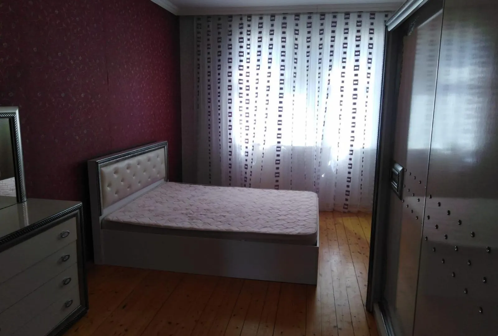 Premium Housing And Highly Controlled Area Apartment Baku 0*,